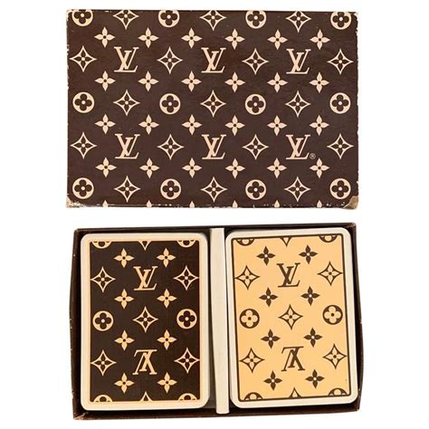 Louis Vuitton Poker for sale 